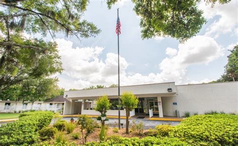 daytona beach rehabilitation center.